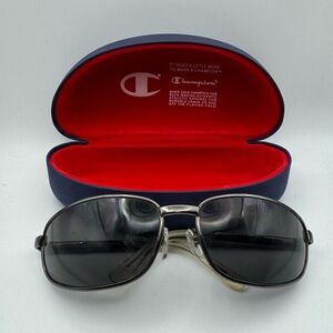 Converse Men’s Sunglasses Frames Only With Case PIP Z87+ Aviator